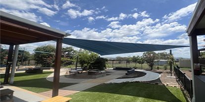 Enhance your Newcastle outdoor space with a high-quality shade sail. Perfect for patios, pergolas, and entertainment areas, our UV-resistant designs keep you cool and protected. Learn more today