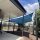 How Businesses Benefit from Installing Shade Sails