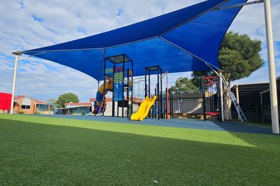 Secure Your Shade Sail with the Right Hardware
