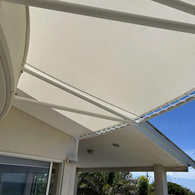 Why Waterproof Shade Sails May Not Work For You